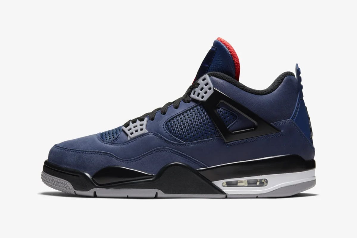 black blue retro 4